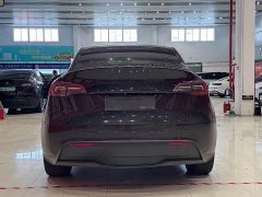 Tesla Model Y 2023 long-range all-wheel drive version - фото 5