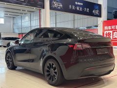 Tesla Model Y 2023 long-range all-wheel drive version - фото 6