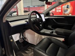 Tesla Model Y 2023 long-range all-wheel drive version - фото 7