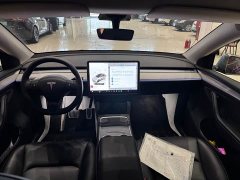 Tesla Model Y 2023 long-range all-wheel drive version - фото 8