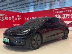 Tesla Model 3 2022 Rear-Wheel Drive - фото 1