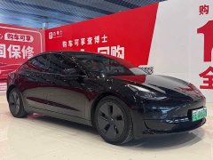 Tesla Model 3 2022 Rear-Wheel Drive - фото 3