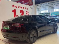 Tesla Model 3 2022 Rear-Wheel Drive - фото 4