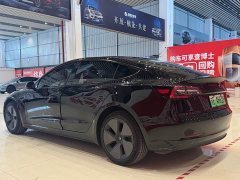 Tesla Model 3 2022 Rear-Wheel Drive - фото 6