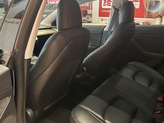 Tesla Model 3 2022 Rear-Wheel Drive - фото 9