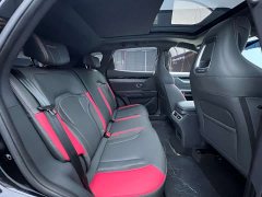 Jetour 1.5T DCTPRO - фото 10