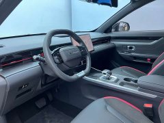 Jetour 1.5T DCTPRO - фото 16