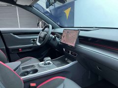 Jetour 1.5T DCTPRO - фото 17