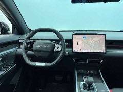 Jetour 1.5T DCTPRO - фото 18