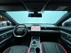 Jetour 1.5T DCTPRO - фото 19