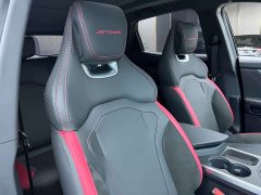 Jetour 1.5T DCTPRO - фото 3