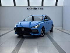 SAIC MG5 180DVVT CVTLuxury Edition - фото 1