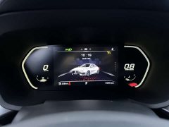 SAIC MG5 180DVVT CVTLuxury Edition - фото 11