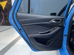 SAIC MG5 180DVVT CVTLuxury Edition - фото 12