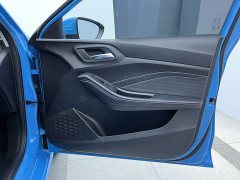 SAIC MG5 180DVVT CVTLuxury Edition - фото 13