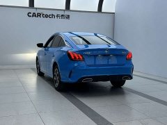 SAIC MG5 180DVVT CVTLuxury Edition - фото 14