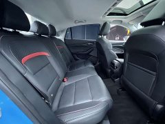 SAIC MG5 180DVVT CVTLuxury Edition - фото 15