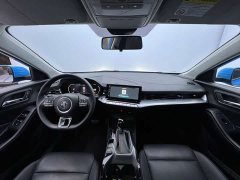 SAIC MG5 180DVVT CVTLuxury Edition - фото 16