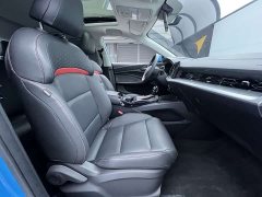 SAIC MG5 180DVVT CVTLuxury Edition - фото 19