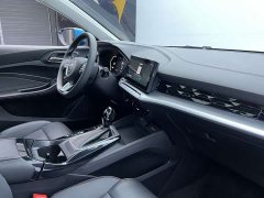 SAIC MG5 180DVVT CVTLuxury Edition - фото 20