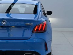 SAIC MG5 180DVVT CVTLuxury Edition - фото 3