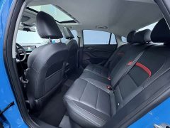 SAIC MG5 180DVVT CVTLuxury Edition - фото 4