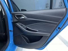 SAIC MG5 180DVVT CVTLuxury Edition - фото 5