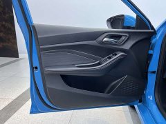 SAIC MG5 180DVVT CVTLuxury Edition - фото 6