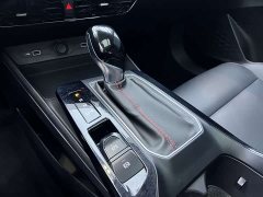 SAIC MG5 180DVVT CVTLuxury Edition - фото 7