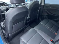 SAIC MG5 180DVVT CVTLuxury Edition - фото 8