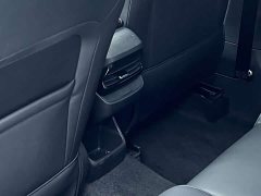 SAIC MG5 180DVVT CVTLuxury Edition - фото 9