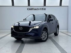 Mazda CX-5 2.0L 2WD Version - фото 1