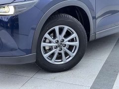 Mazda CX-5 2.0L 2WD Version - фото 18