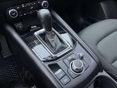 Mazda CX-5 2.0L 2WD Version - фото 2