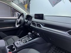 Mazda CX-5 2.0L 2WD Version - фото 20