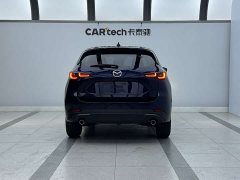 Mazda CX-5 2.0L 2WD Version - фото 4