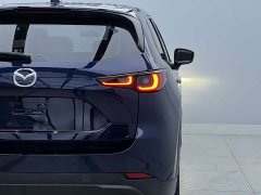 Mazda CX-5 2.0L 2WD Version - фото 5