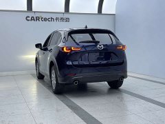 Mazda CX-5 2.0L 2WD Version - фото 7