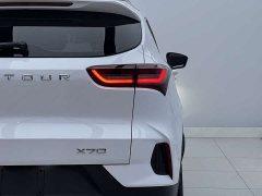 Jetour X70 1.5T DCTPRO Edition 5 - фото 14