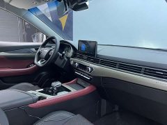 Jetour X70 1.5T DCTPRO Edition 5 - фото 15