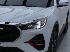Jetour X70 1.5T DCTPRO Edition 5 - фото 4