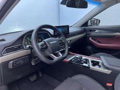Jetour X70 1.5T DCTPRO Edition 5 - фото 5
