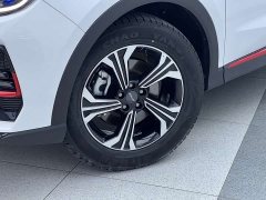 Jetour X70 1.5T DCTPRO Edition 5 - фото 9