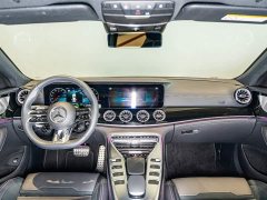 Mercedes-Benz AMG GT AMG GT 50 4-Door Coupe - фото 10