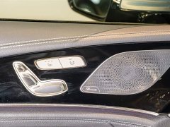 Mercedes-Benz AMG GT AMG GT 50 4-Door Coupe - фото 13