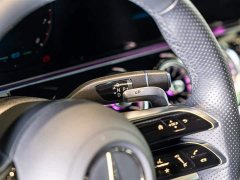 Mercedes-Benz AMG GT AMG GT 50 4-Door Coupe - фото 14