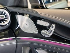 Mercedes-Benz AMG GT AMG GT 50 4-Door Coupe - фото 16
