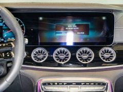 Mercedes-Benz AMG GT AMG GT 50 4-Door Coupe - фото 17