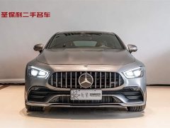 Mercedes-Benz AMG GT AMG GT 50 4-Door Coupe - фото 2