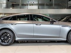 Mercedes-Benz AMG GT AMG GT 50 4-Door Coupe - фото 4
